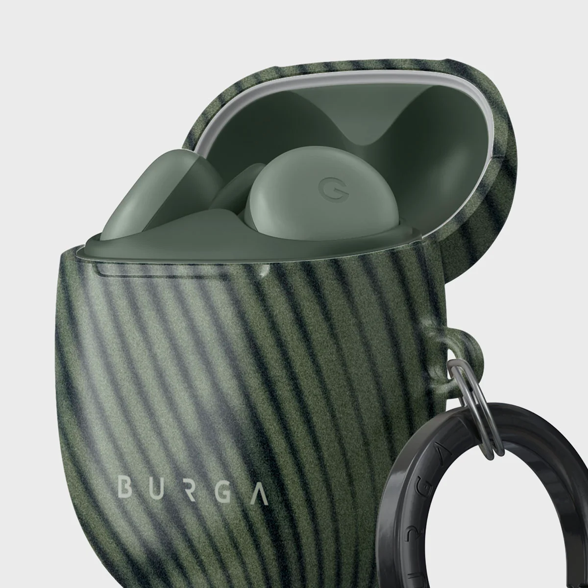 Pioneer - Etui na Google Pixel Buds A - Image 5