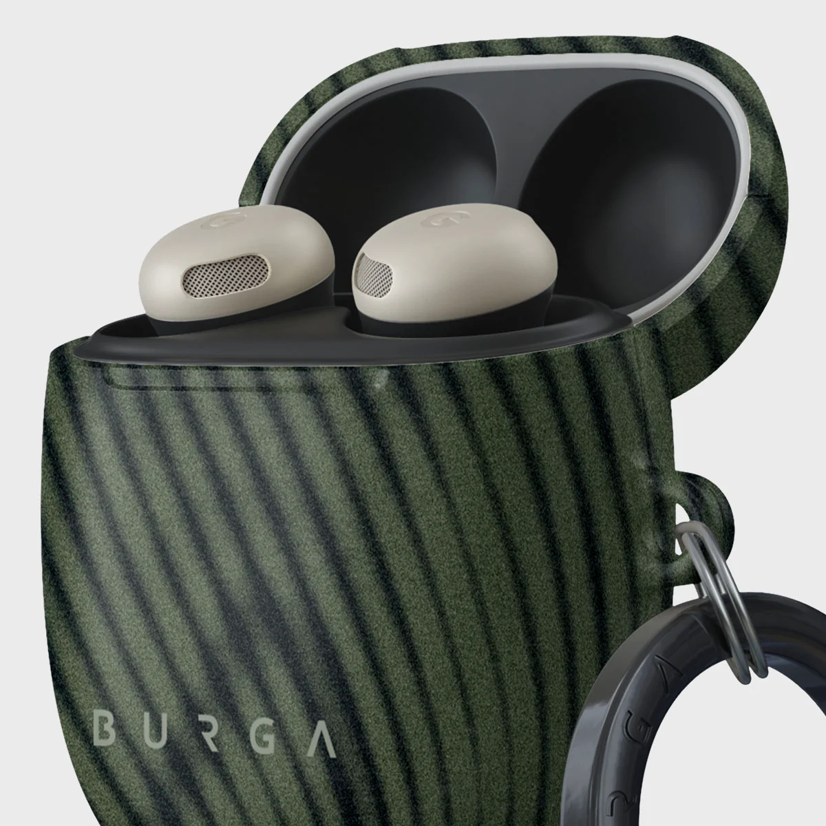 Pioneer - Etui na Google Pixel Buds Pro 2 - Image 5