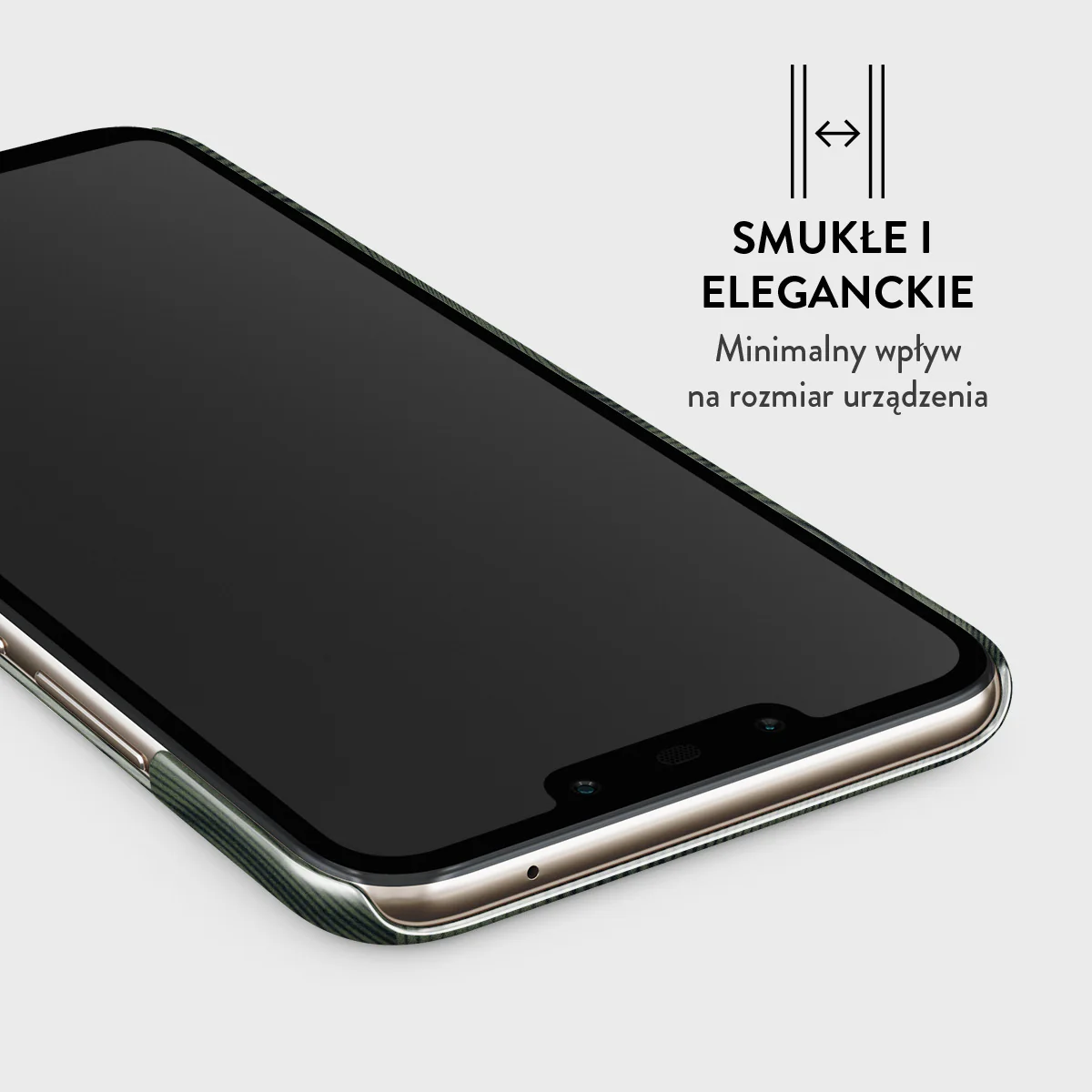 Pioneer - Huawei Mate 20 Etui - Image 4