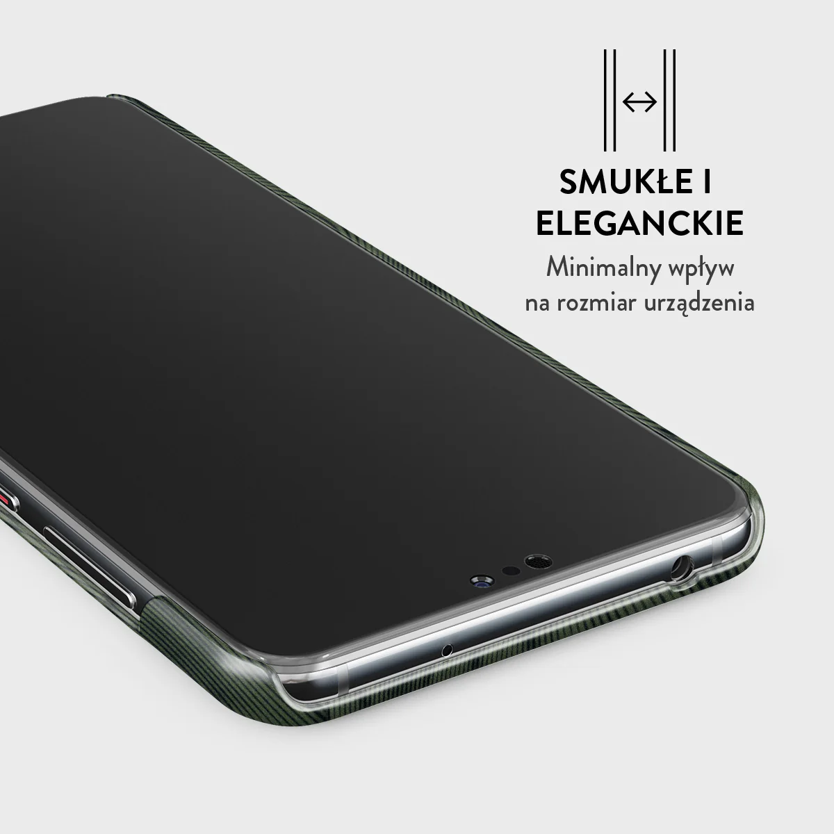 Pioneer - Huawei P20 Etui - Image 4
