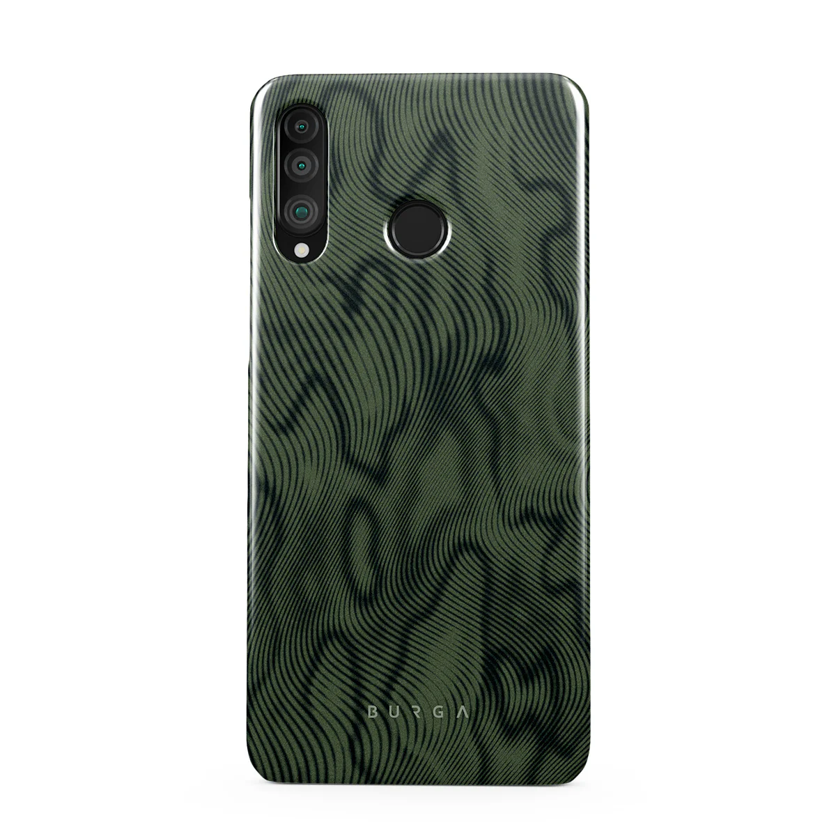 Pioneer - Huawei P30 Lite Etui