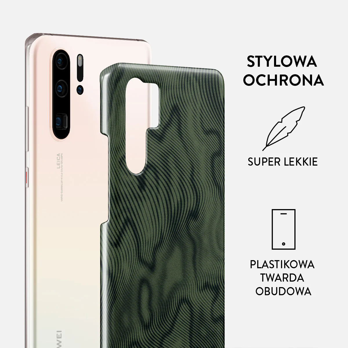 Pioneer - Huawei P30 Pro Etui - Image 2