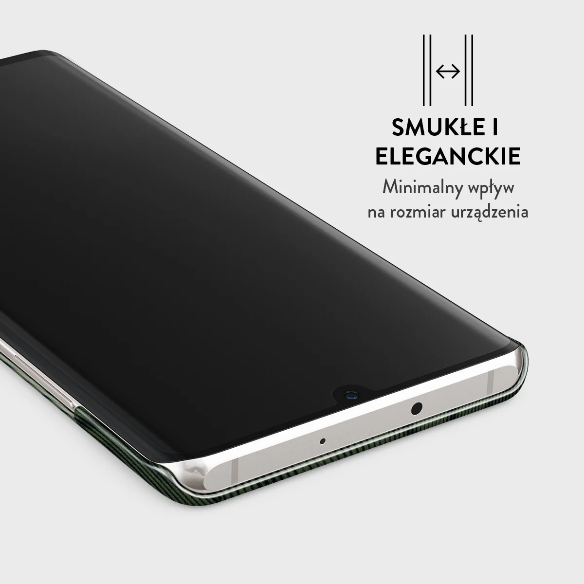 Pioneer - Huawei P30 Pro Etui - Image 4