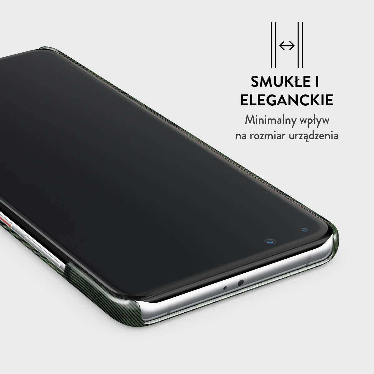 Pioneer - Huawei P40 Etui - Image 4