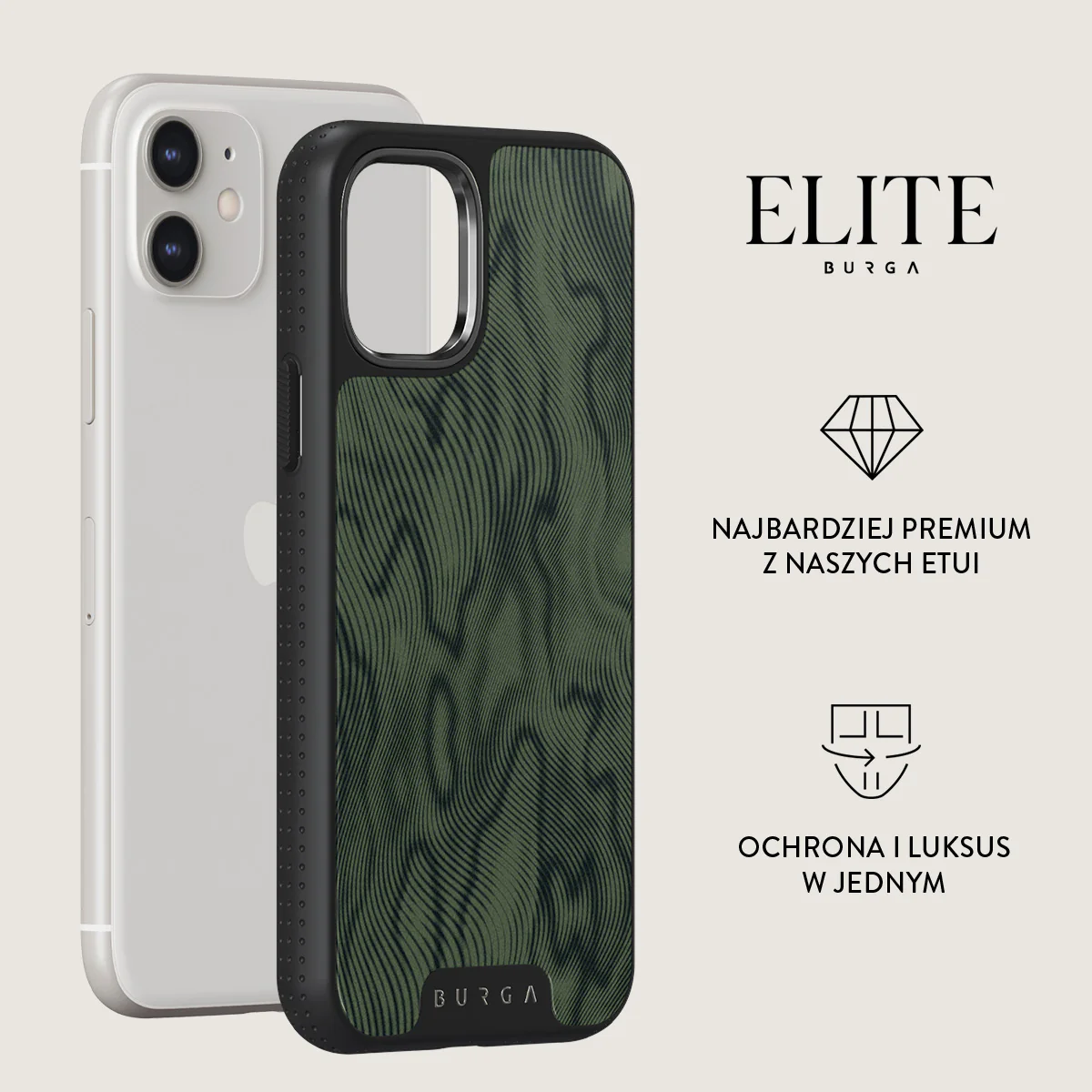 Pioneer - iPhone 11 Etui - Image 13