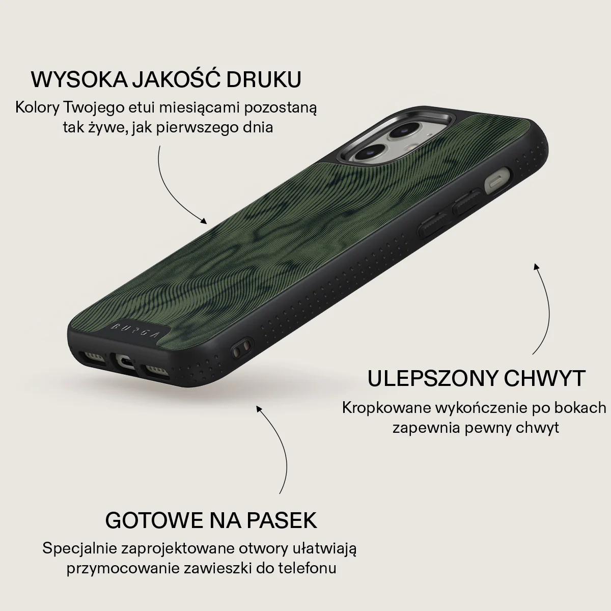 Pioneer - iPhone 11 Etui - Image 16