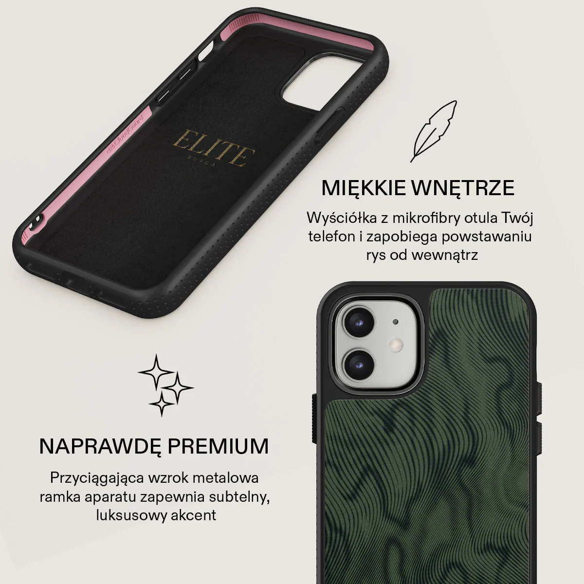 Pioneer - iPhone 11 Etui - Image 17