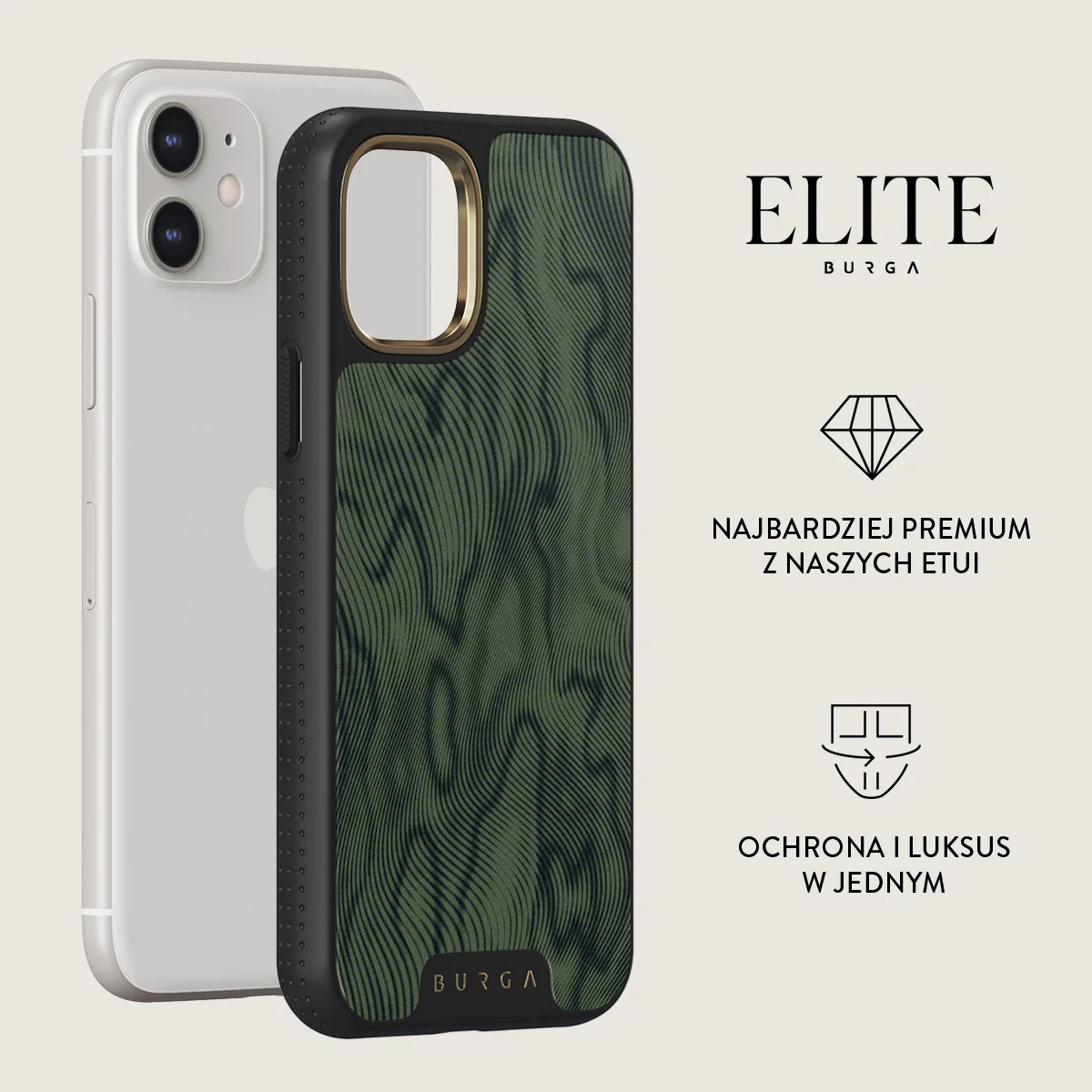 Pioneer - iPhone 11 Etui - Image 6