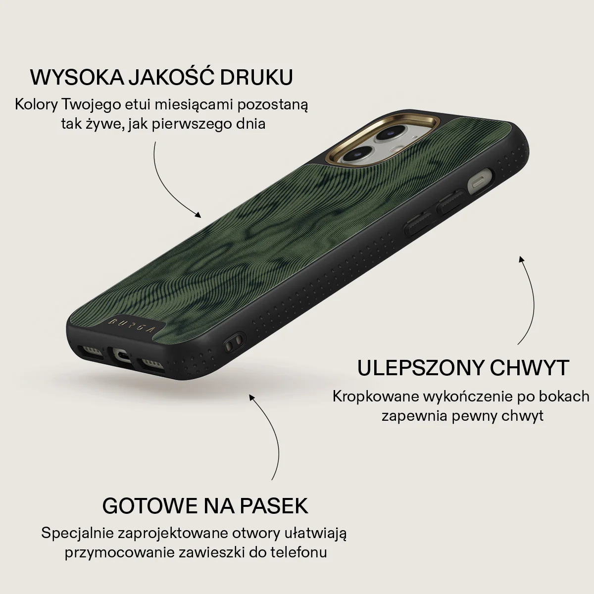 Pioneer - iPhone 11 Etui - Image 9