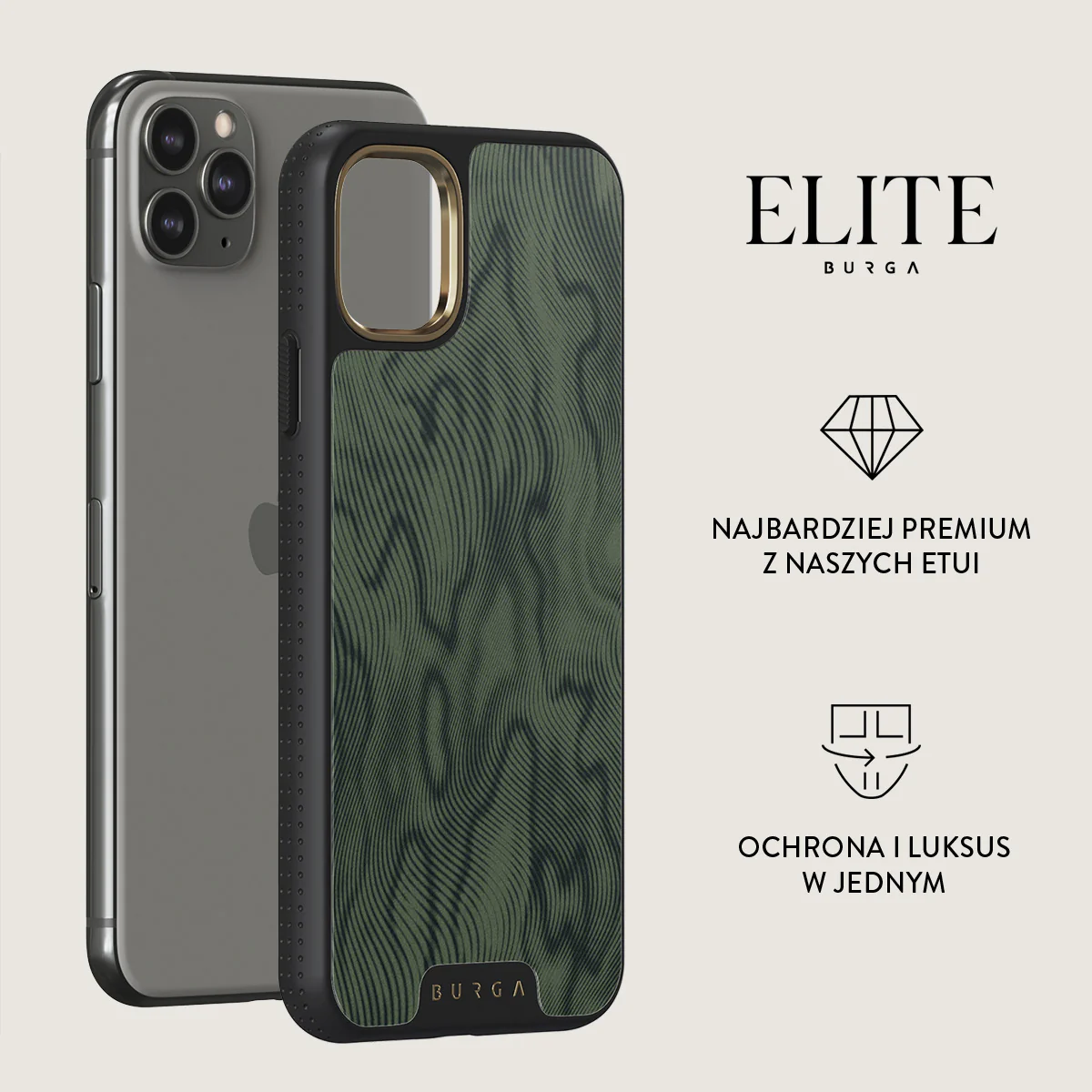 Pioneer - iPhone 11 Pro Etui - Image 10