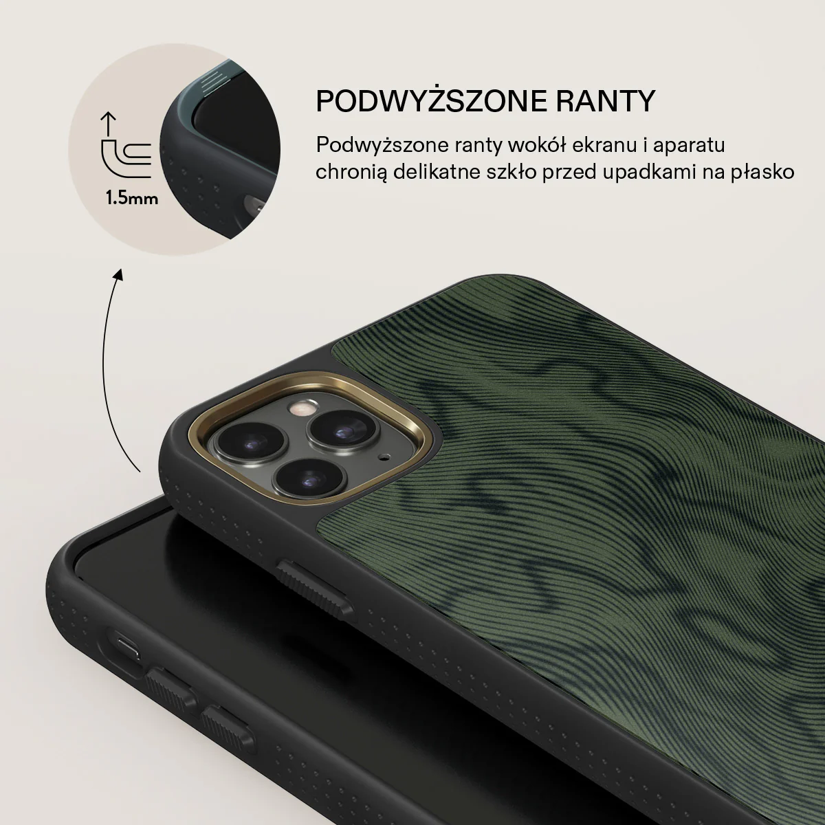 Pioneer - iPhone 11 Pro Etui - Image 12