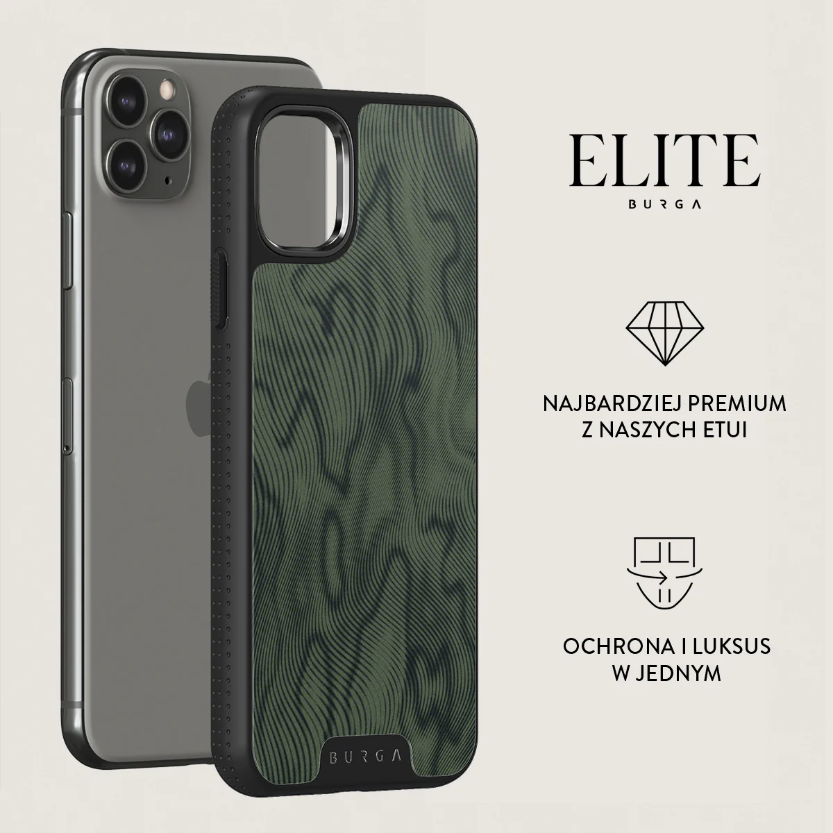Pioneer - iPhone 11 Pro Etui - Image 17