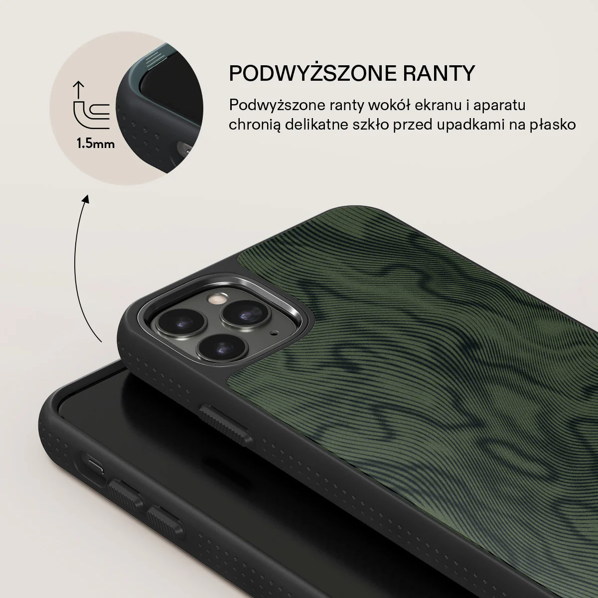 Pioneer - iPhone 11 Pro Etui - Image 19