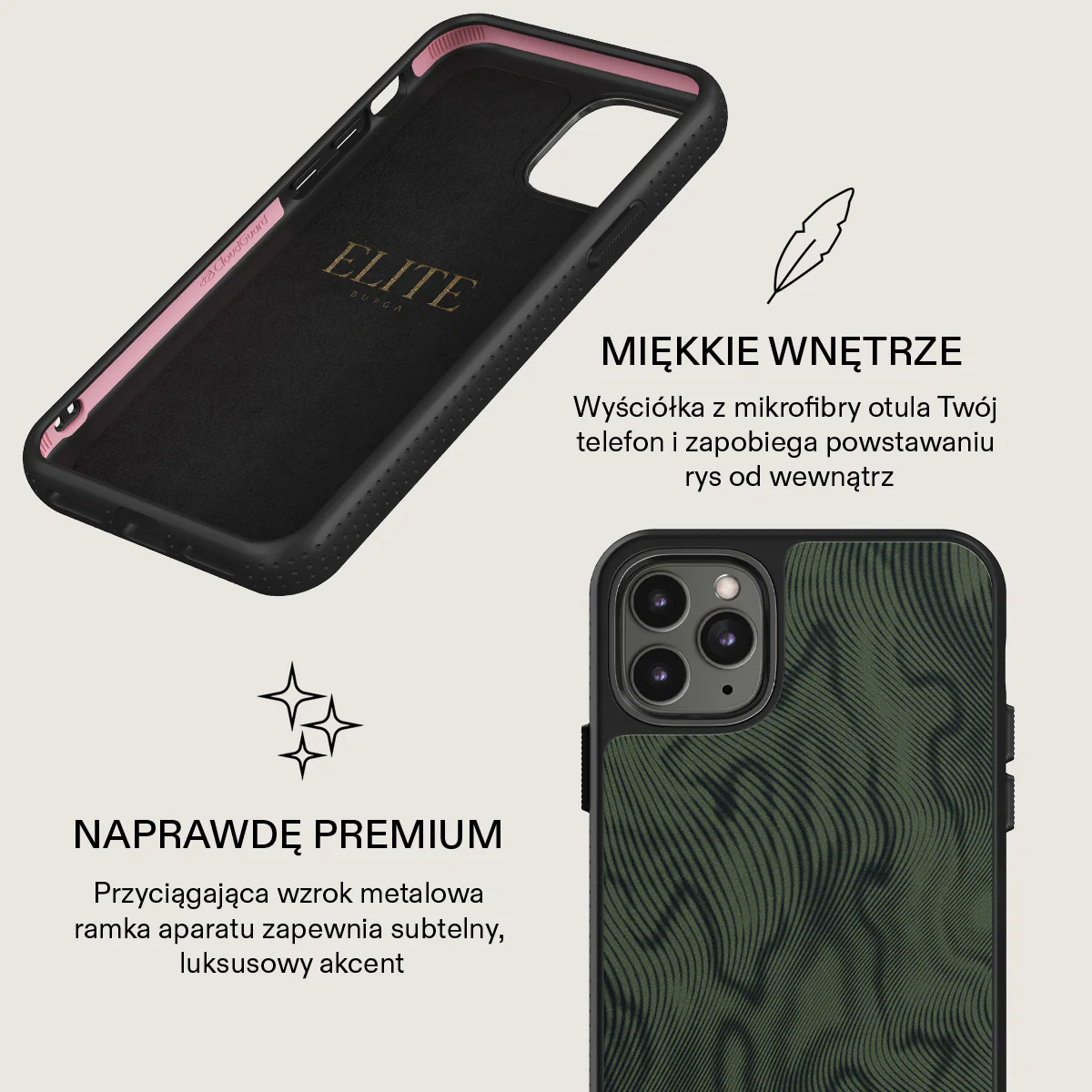 Pioneer - iPhone 11 Pro Etui - Image 21