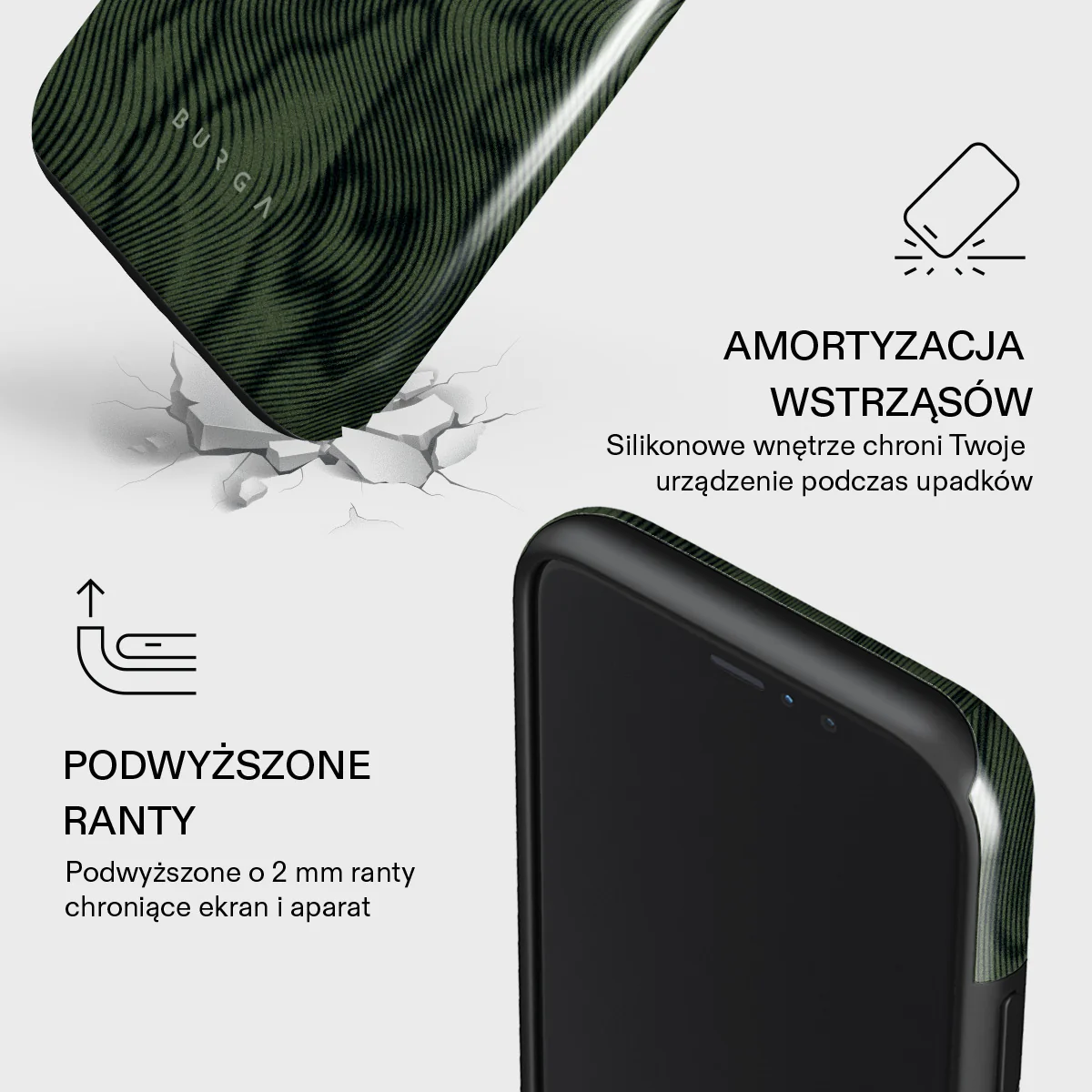 Pioneer - iPhone 11 Pro Etui - Image 8