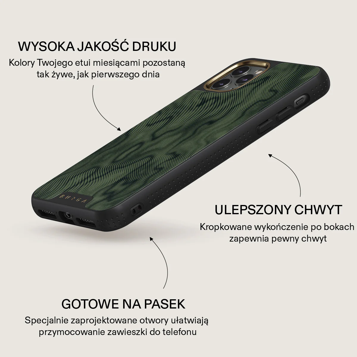 Pioneer - iPhone 11 Pro Max Etui - Image 13