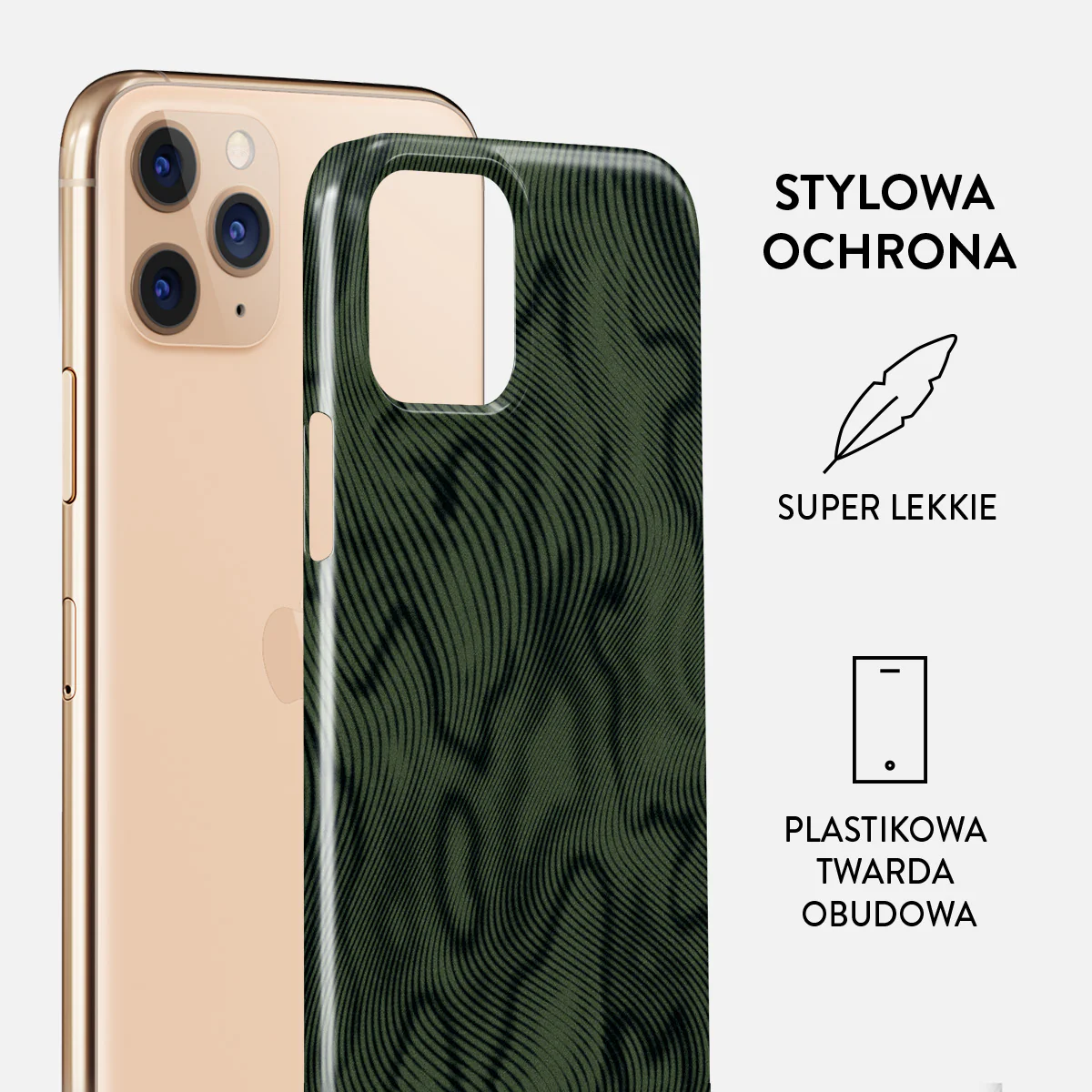 Pioneer - iPhone 11 Pro Max Etui - Image 2