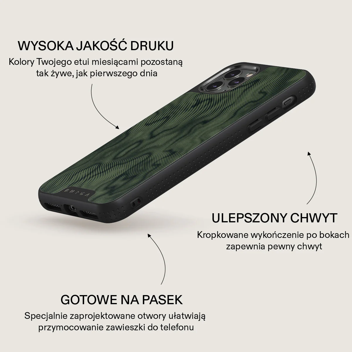 Pioneer - iPhone 11 Pro Max Etui - Image 20
