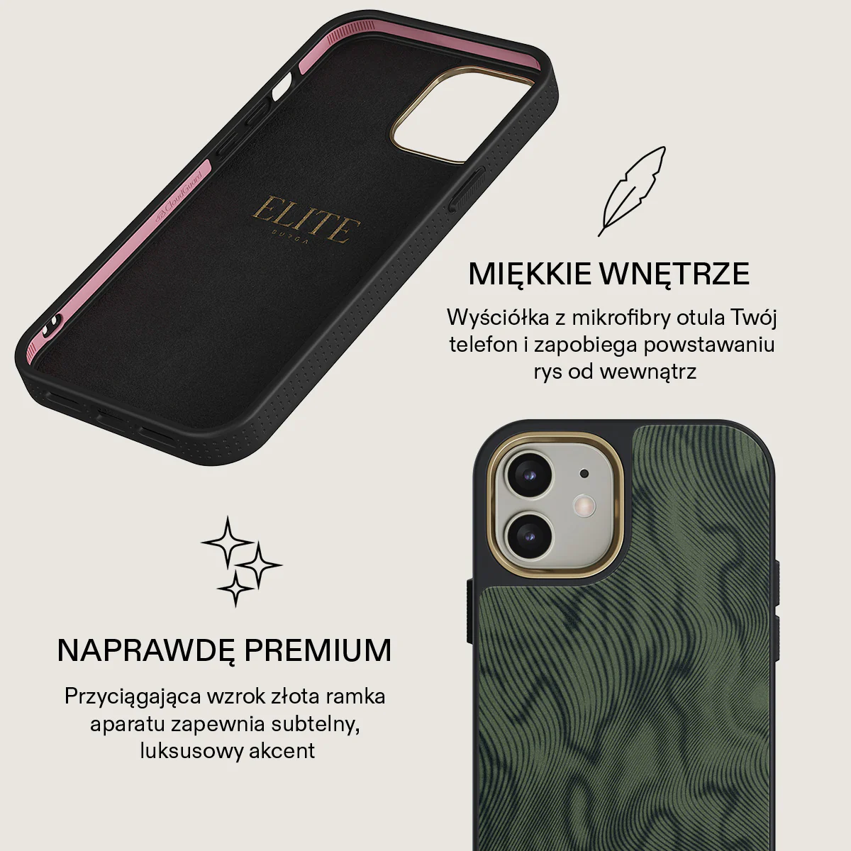 Pioneer - iPhone 12 Etui - Image 10