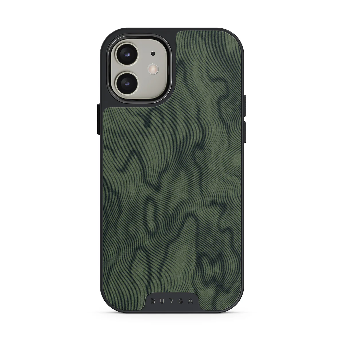 Pioneer - iPhone 12 Etui - Image 12