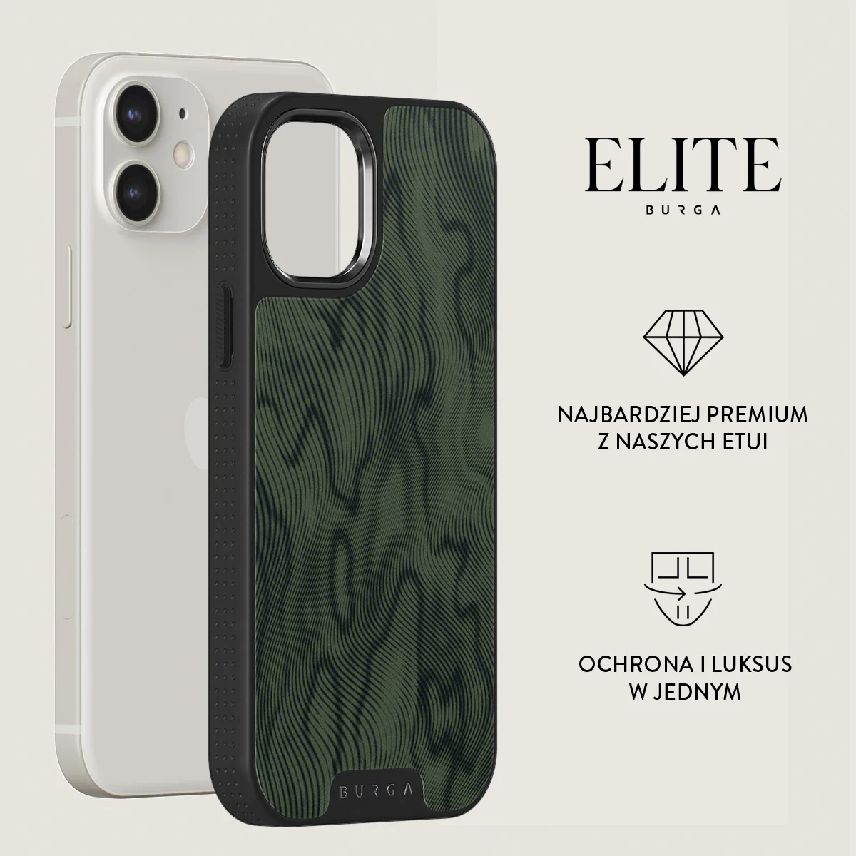 Pioneer - iPhone 12 Etui - Image 13