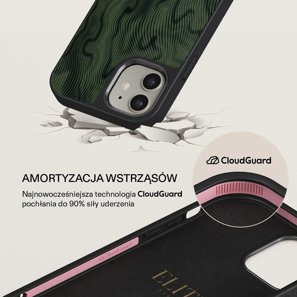 Pioneer - iPhone 12 Etui - Image 14