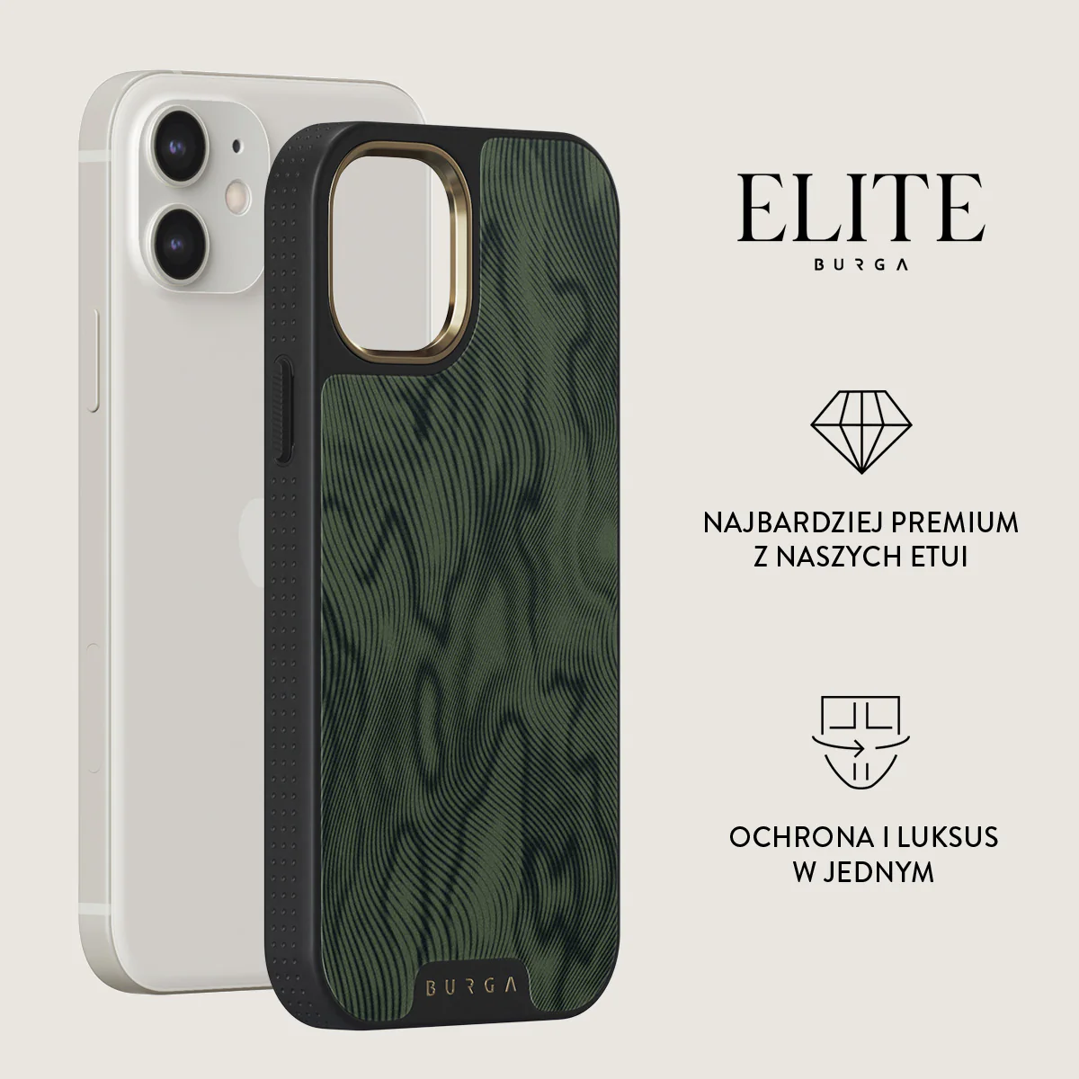 Pioneer - iPhone 12 Etui - Image 6