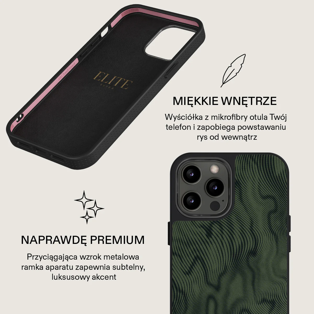 Pioneer - iPhone 12 Pro Etui - Image 17