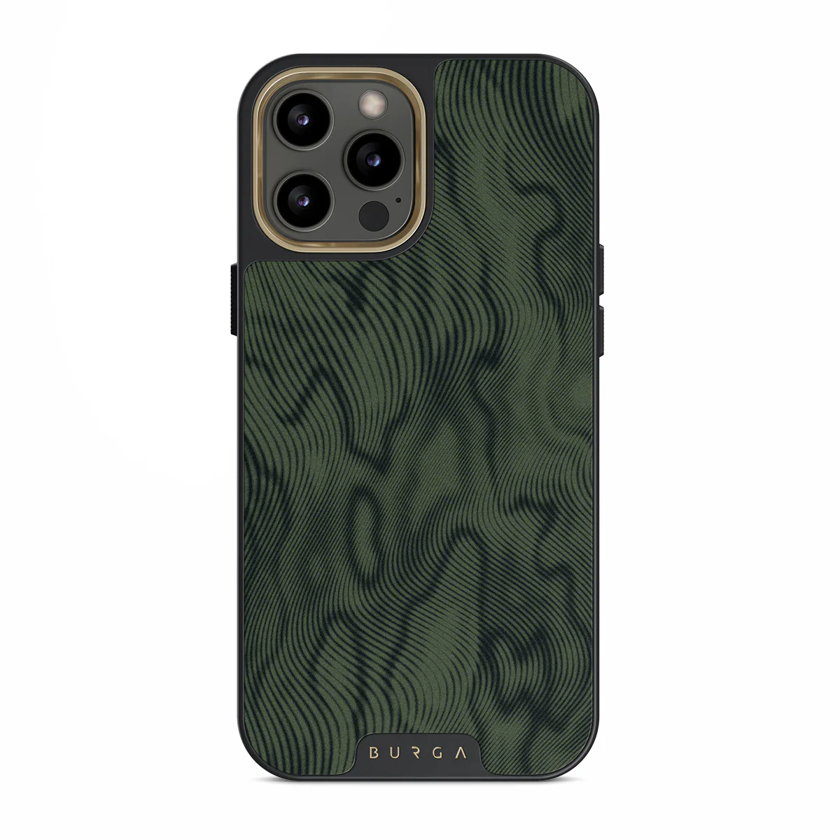Pioneer - iPhone 12 Pro Etui - Image 5