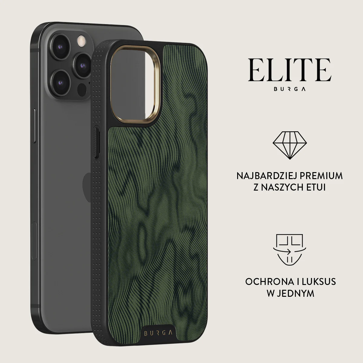 Pioneer - iPhone 12 Pro Etui - Image 6