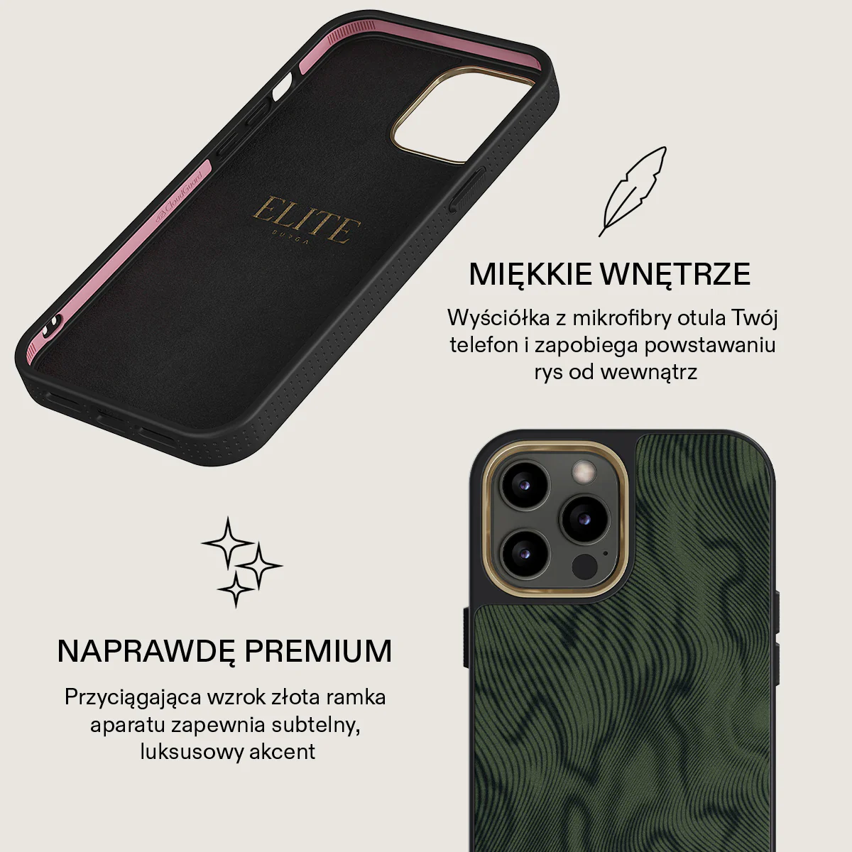 Pioneer - iPhone 12 Pro Max Etui - Image 14