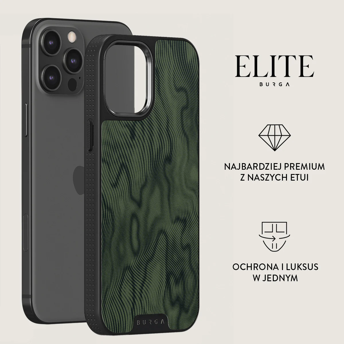 Pioneer - iPhone 12 Pro Max Etui - Image 17