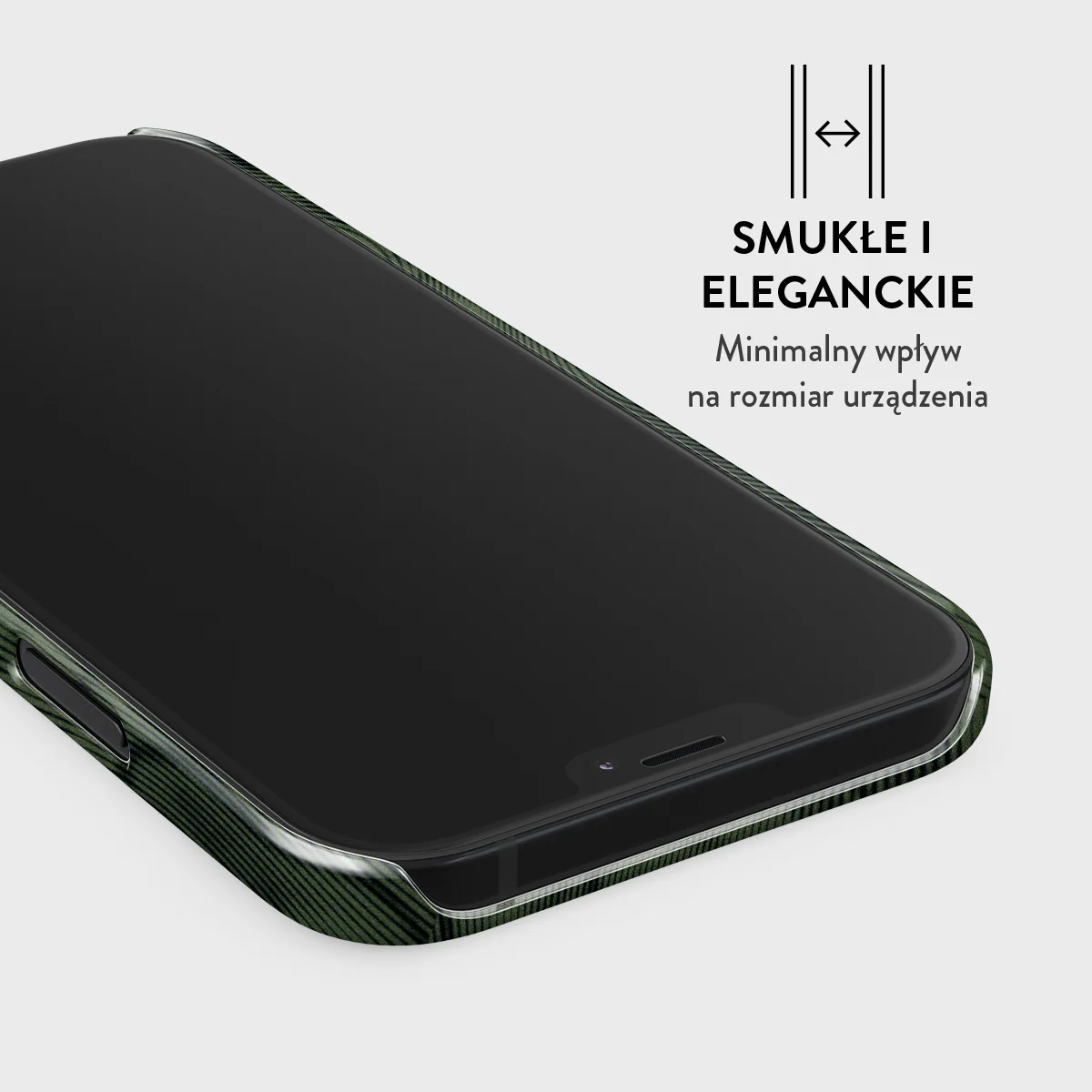 Pioneer - iPhone 12 Pro Max Etui - Image 4