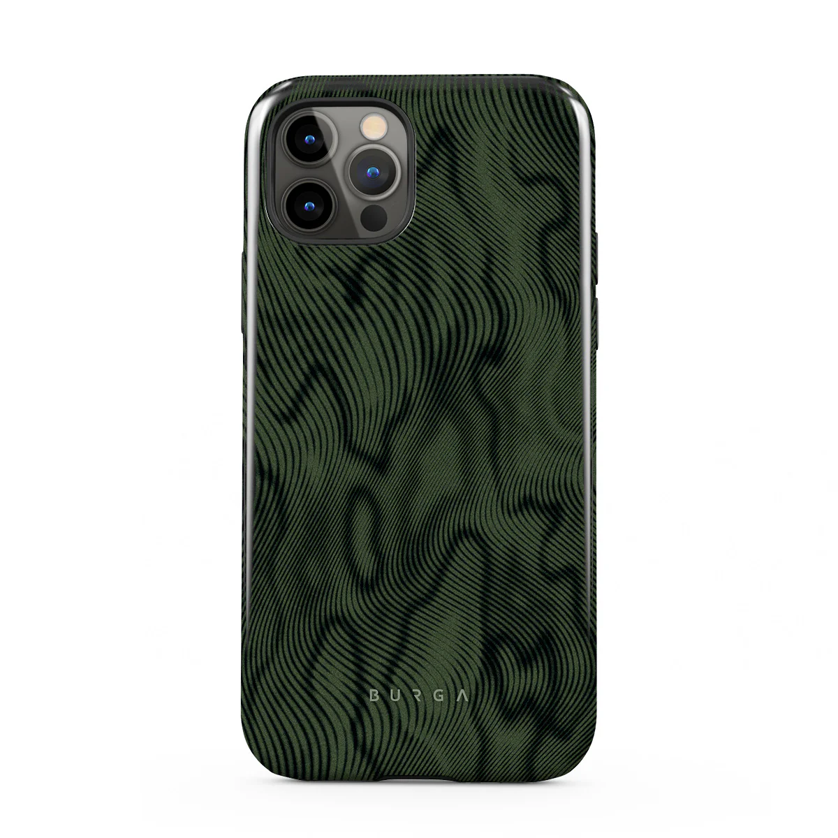 Pioneer - iPhone 12 Pro Max Etui - Image 5