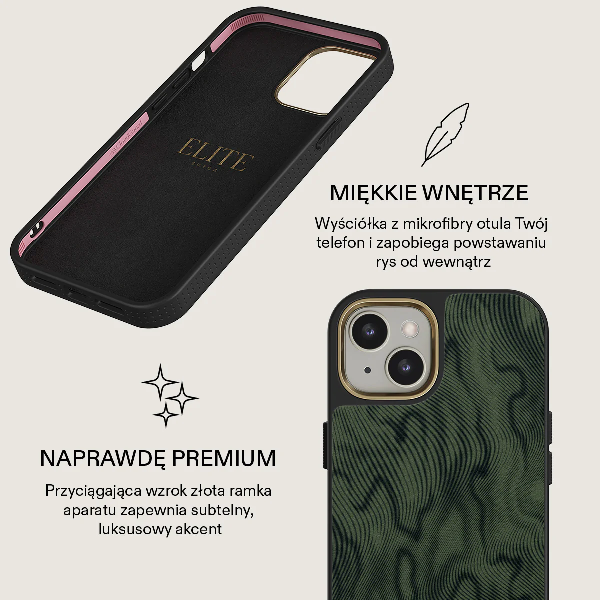 Pioneer - iPhone 13 Etui - Image 10