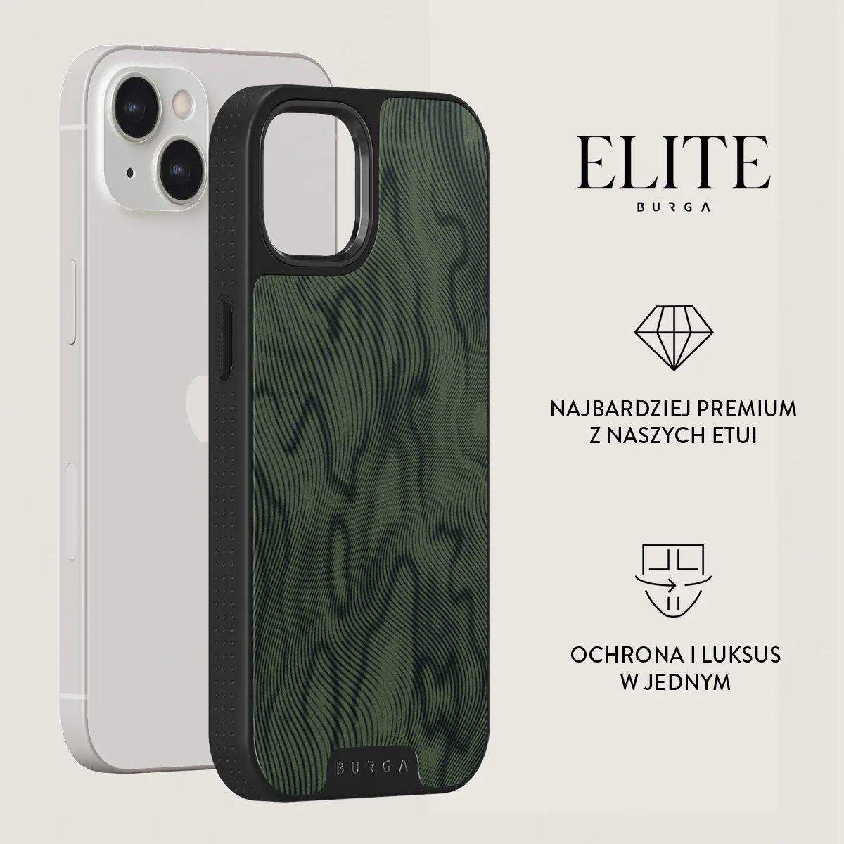 Pioneer - iPhone 13 Etui - Image 13
