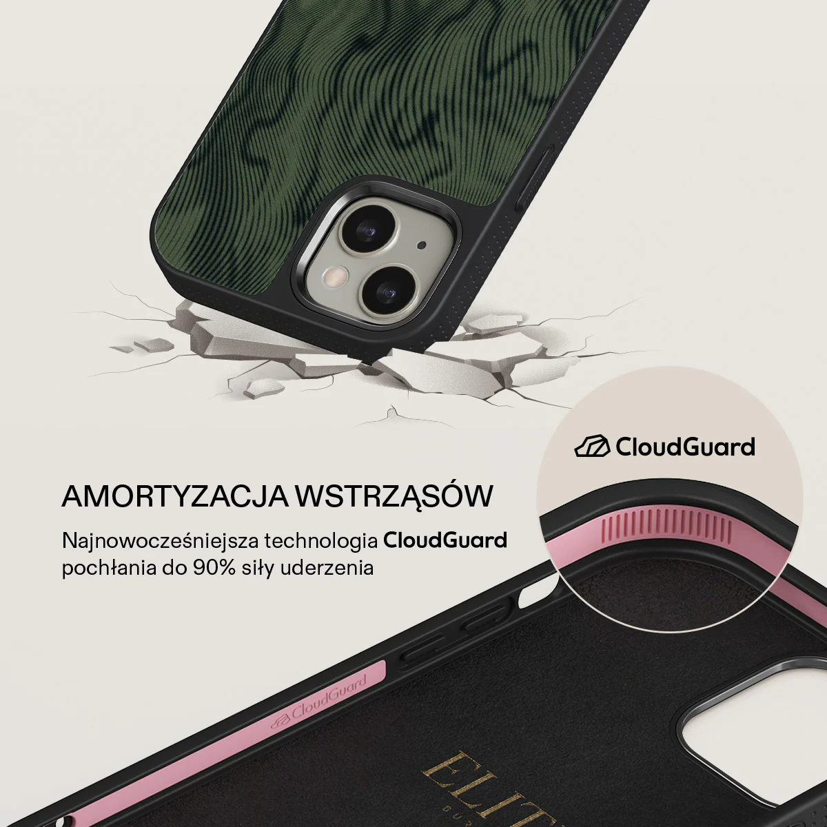 Pioneer - iPhone 13 Etui - Image 14
