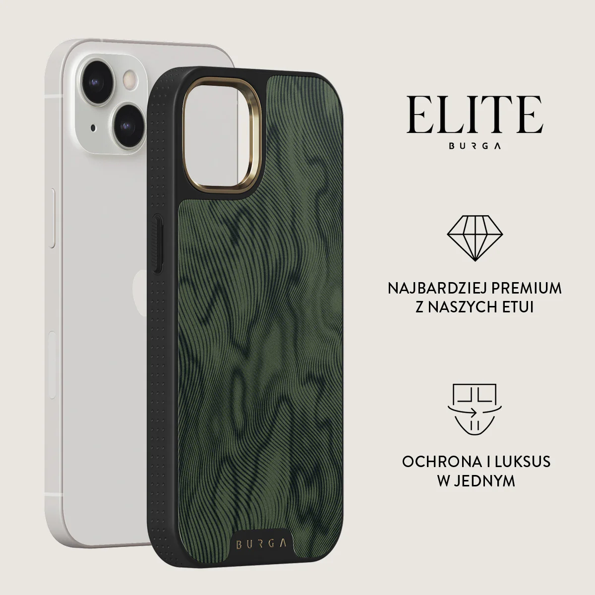 Pioneer - iPhone 13 Etui - Image 6
