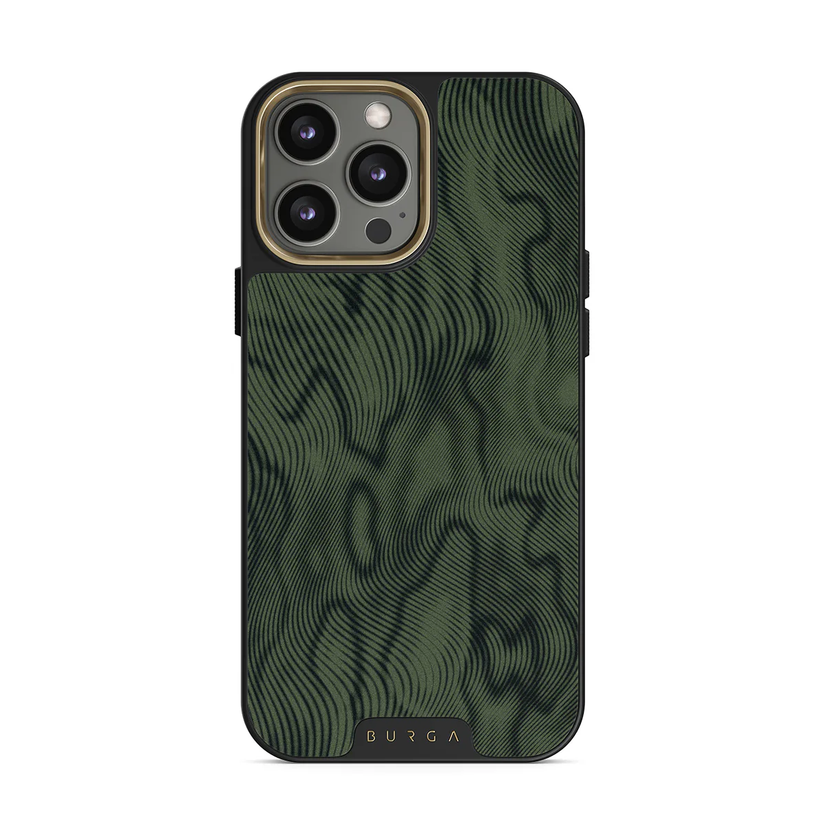 Pioneer - iPhone 13 Pro Etui - Image 5