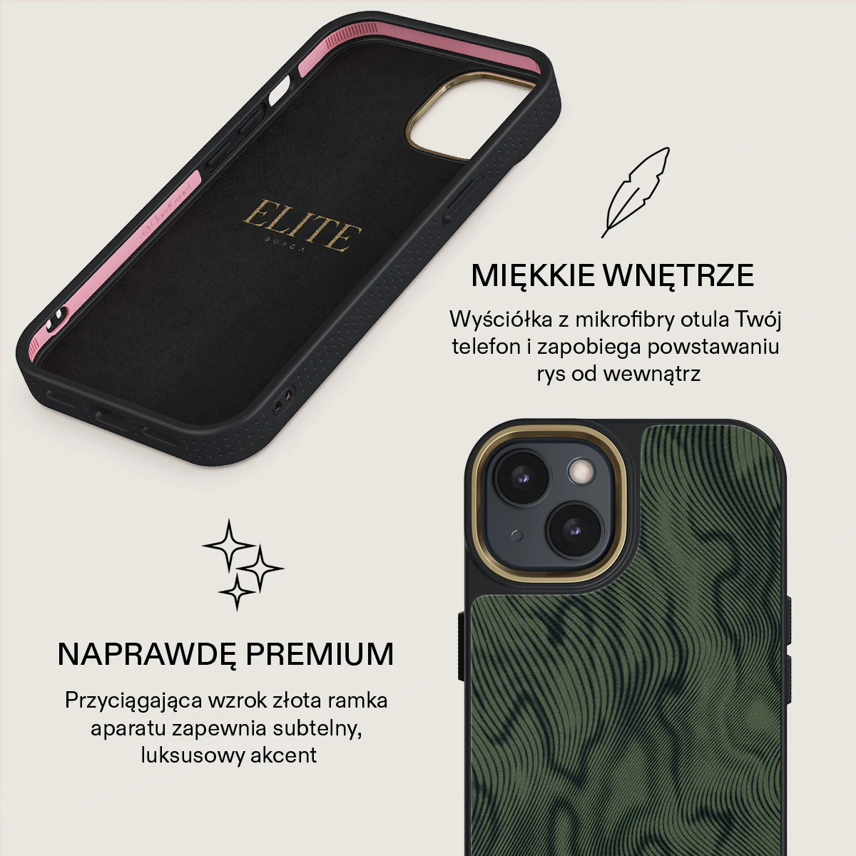 Pioneer - iPhone 14 Etui - Image 10