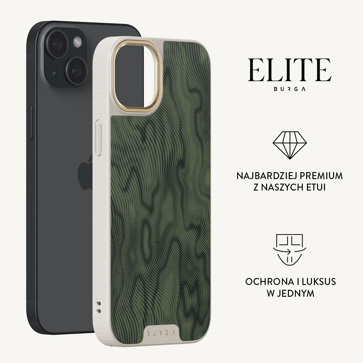 Pioneer - iPhone 14 Etui - Image 20