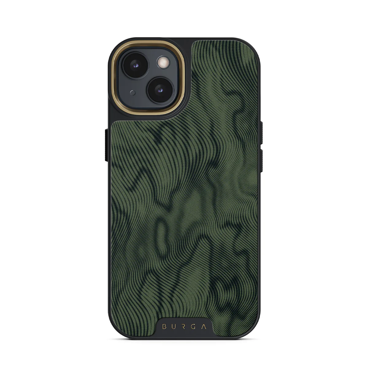 Pioneer - iPhone 14 Etui - Image 5
