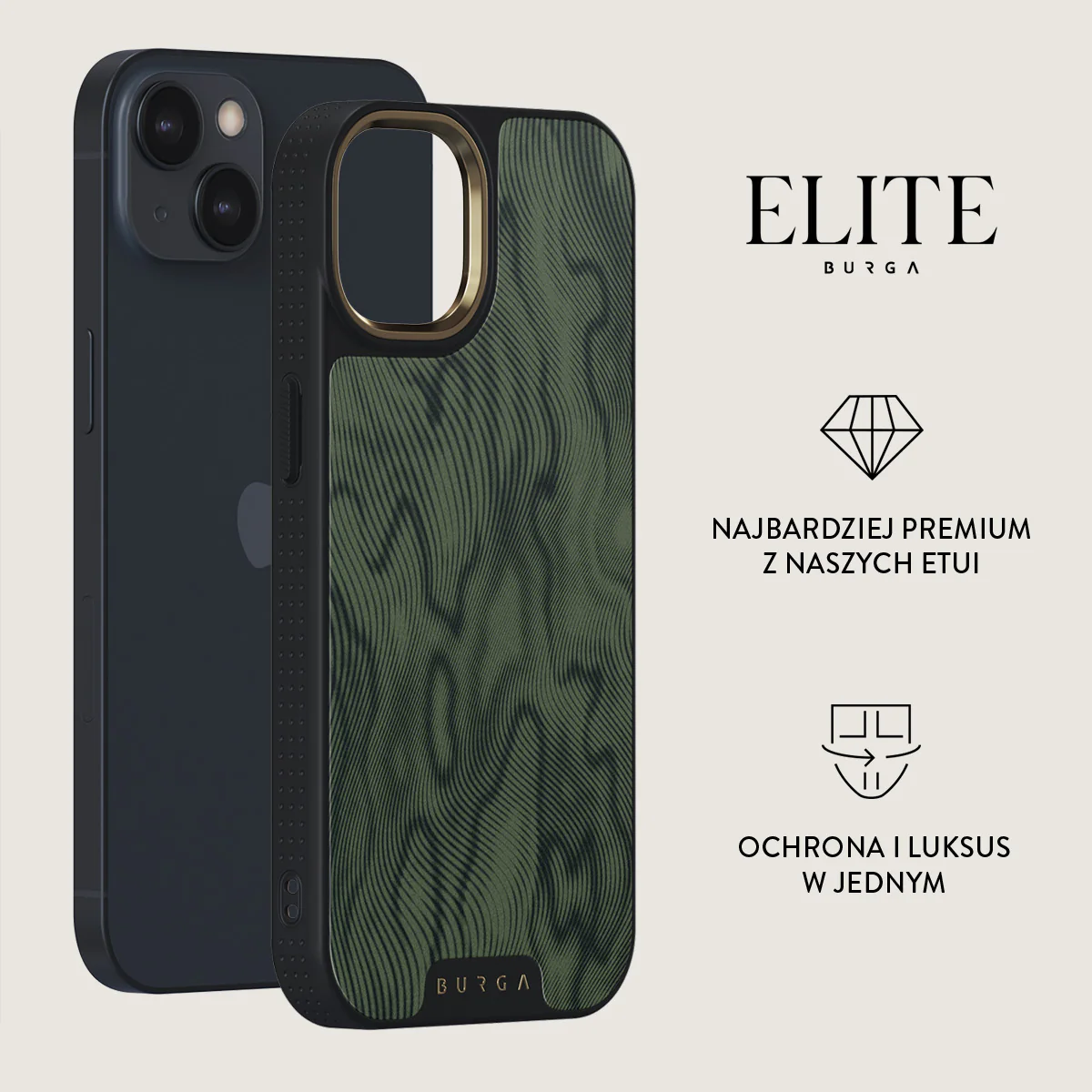 Pioneer - iPhone 14 Etui - Image 6