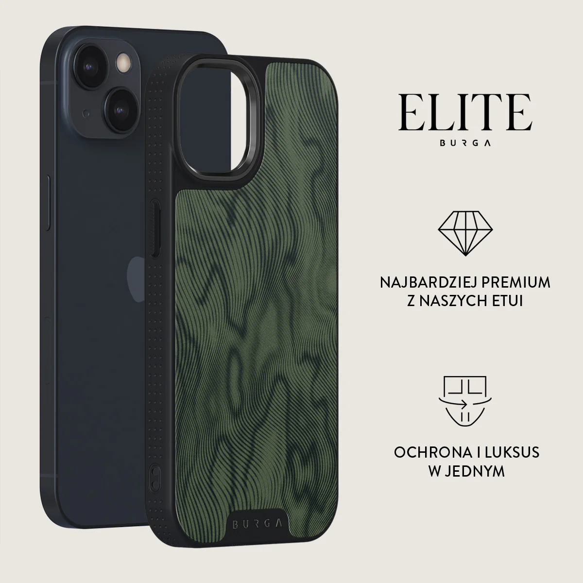 Pioneer - iPhone 14 Plus Etui - Image 13