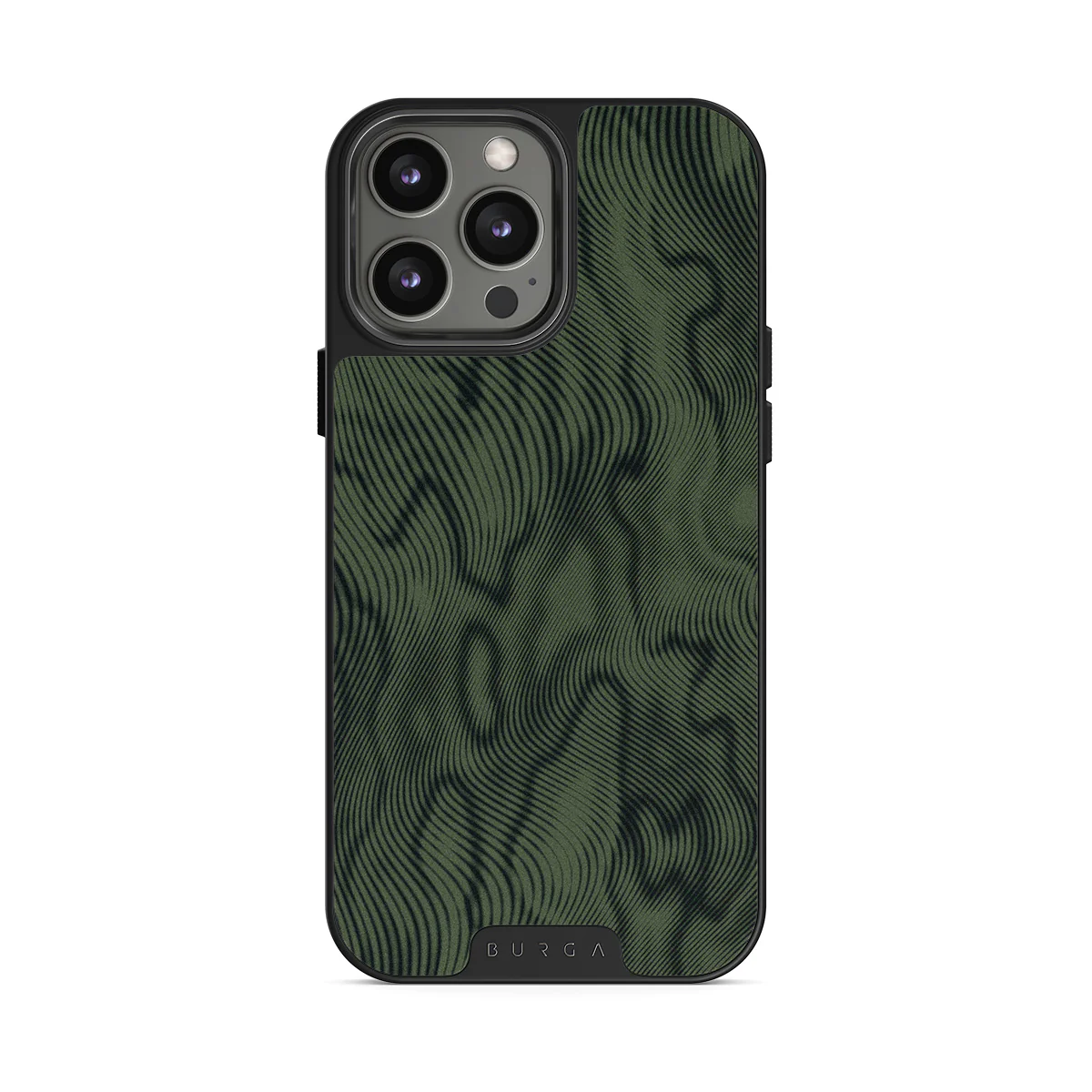 Pioneer - iPhone 14 Pro Etui - Image 12