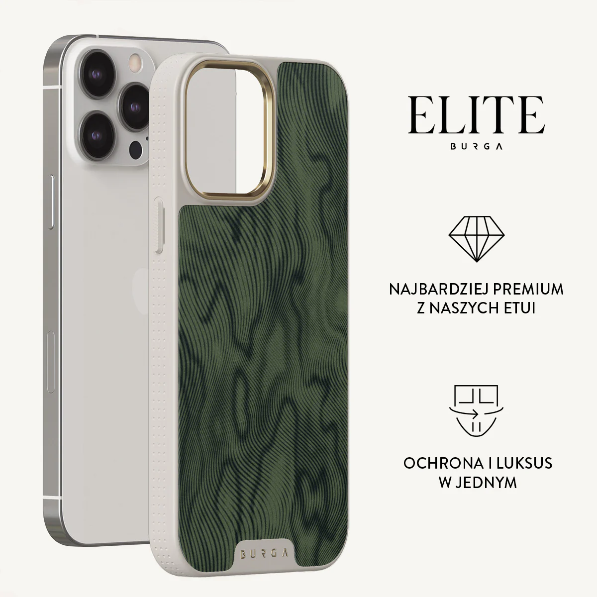 Pioneer - iPhone 14 Pro Etui - Image 20