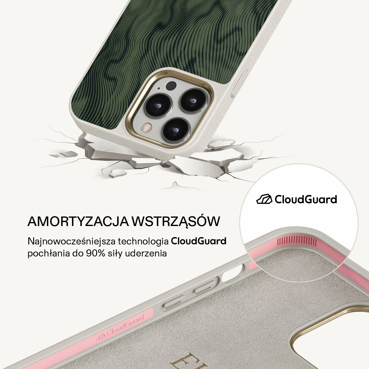 Pioneer - iPhone 14 Pro Etui - Image 21