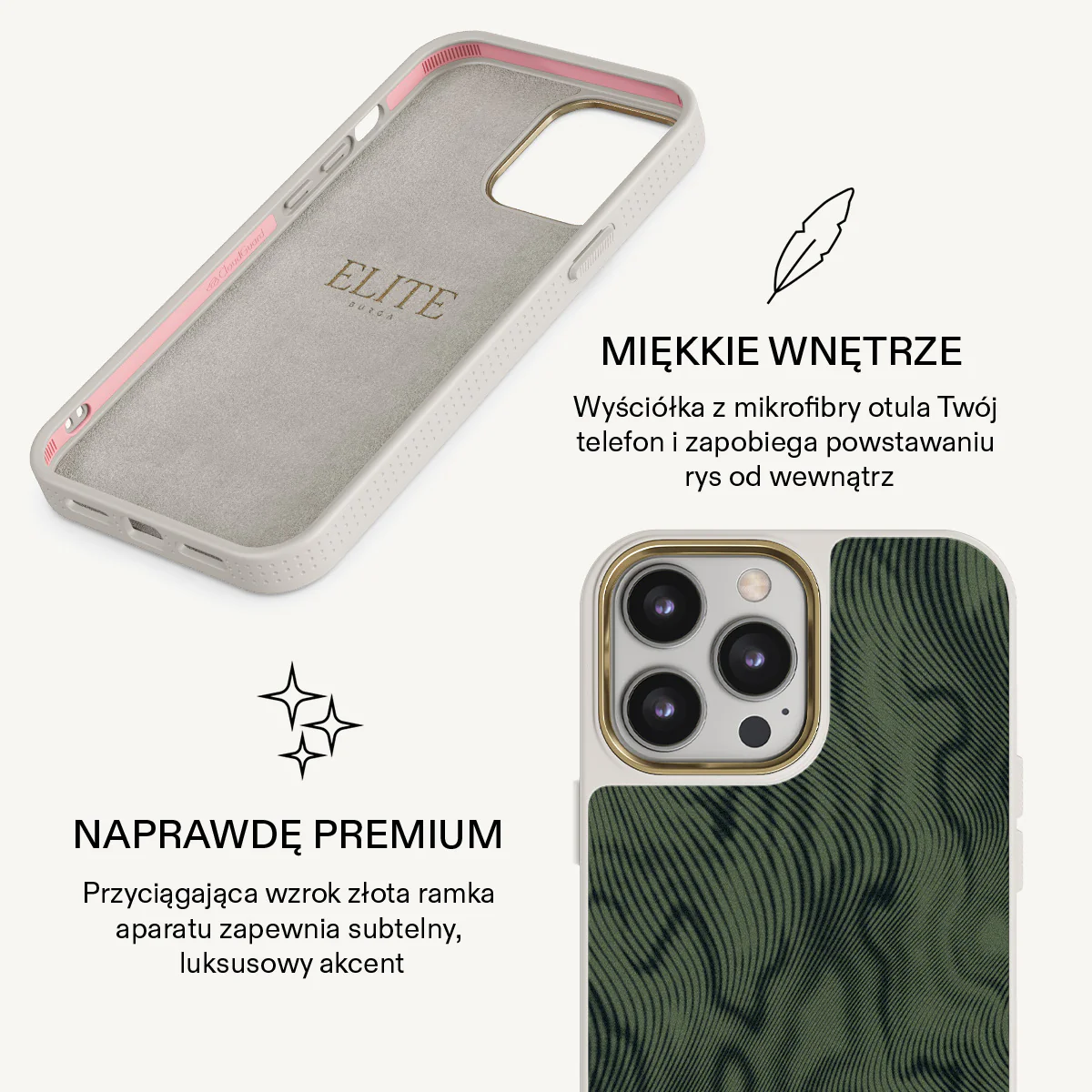 Pioneer - iPhone 14 Pro Etui - Image 24