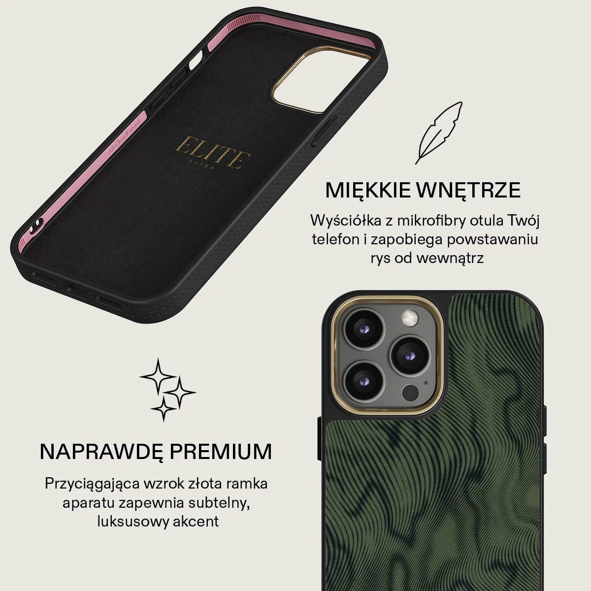 Pioneer - iPhone 14 Pro Max Etui - Image 10
