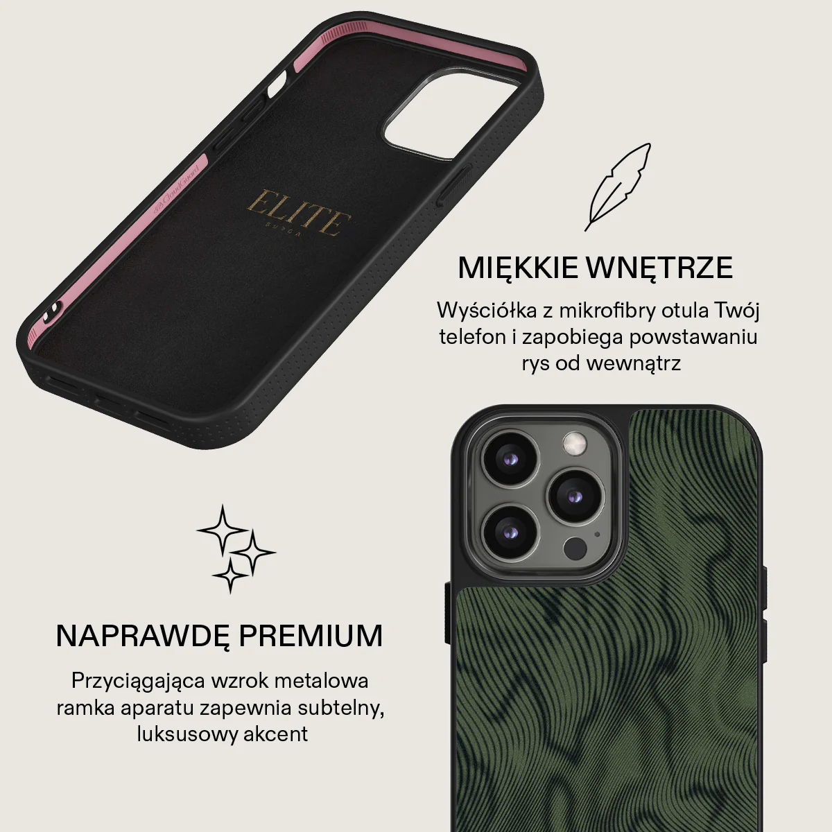 Pioneer - iPhone 14 Pro Max Etui - Image 17